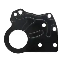 ELRING 876.500 Dichtung Steuergeh&auml;use Kettengeh&auml;use Steuerkettengeh&auml;use