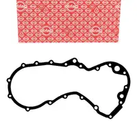 ELRING 027.421 Dichtung Steuergehäusedeckel für FORD Focus 1 2 Fiesta 4 Mondeo 4 1.8D