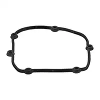 ELRING 268.000 Dichtung Steuergeh&auml;usedeckel f&uuml;r AUDI PORSCHE SEAT SKODA VW 1.8/2.0 TFSI