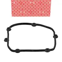 ELRING 268.000 Dichtung Steuergehäusedeckel AUDI CUPRA PORSCHE SEAT SKODA VW 1.8/2.0 TFSI