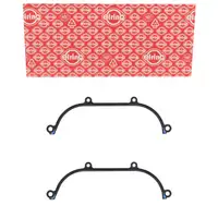 2x ELRING 354.811 Valve Cover Gasket for BMW M3 E90, E92, E93 S65 11127838162