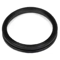 2x PIERBURG Zentralmagnet Nockenwellenverstellung + ELRING Dichtung für VAG 1.8/2.0 TFSI