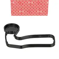 ELRING 586.470 Dichtung Steuergehäusedeckel für MERCEDES W204 W205 C218 W212 W213 M276