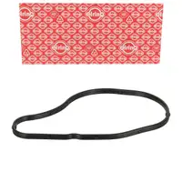 ELRING 648.290 Dichtung Steuergehäusedeckel Kettengehäuse Gehäusedeckel