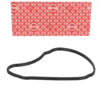 ELRING 648.850 Dichtung Steuergeh&auml;usedeckel f&uuml;r BMW F10 F11 F12 F13 F01-F04 G11 X5 X6 N63