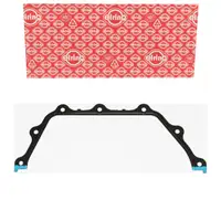 ELRING 670.972 Dichtung Steuergeh&auml;usedeckel f&uuml;r FORD Transit Galaxy 1 Scorpio 2 2.0/2.3i