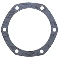 ELRING 774.031 Dichtung Steuergeh&auml;usedeckel f&uuml;r MERCEDES /8 W114 W116 C123 W123 W460 W110