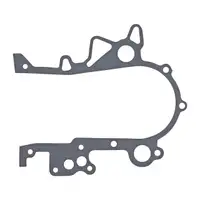 ELRING 722.550 Dichtung Steuergeh&auml;usedeckel Kettengeh&auml;use Geh&auml;usedeckel