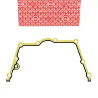 ELRING 734.710 Dichtung Steuergeh&auml;usedeckel f&uuml;r BMW E60 E61 E63 E64 E65 E66 E67 X5 E53 N62