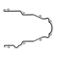 ELRING 948.280 Dichtung Steuergeh&auml;usedeckel Kettengeh&auml;use Geh&auml;usedeckel