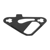 ELRING 037.870 Dichtung Steuerkettenspanner f&uuml;r OPEL Insignia A 2.8 V6 OPC oben links