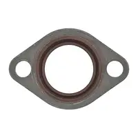 2x ELRING Dichtung Kettenspanner f&uuml;r PORSCHE 996 3.4 Carrera Boxster 986 99610522352