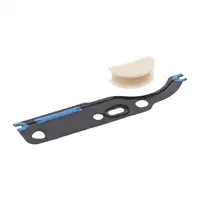 ELRING 863.590 Dichtung Steuerkettenspanner f&uuml;r VW Golf 4 Passat B5 B5.5 1.8/T/GTI 2.8 V6