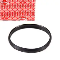 ELRING Dichtung Steuerventil Nockenwellenverstellung f&uuml;r OPEL 1.2 1.4 stirnseitig