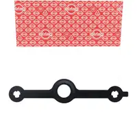 ELRING 081.241 Dichtung Sekund&auml;rluftventil f&uuml;r PORSCHE 911 997 Boxster Cayman 987 2.7-3.8