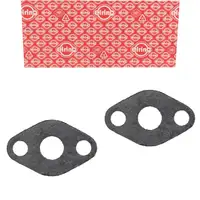 2x ELRING 802.770 Dichtung Sekund&auml;rluftventil f&uuml;r CHEVROLET Camaro Corvette 5.7 Tahoe 5.3