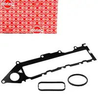ELRING Dichtungssatz Ansaugkr&uuml;mmer f&uuml;r VW Golf 7 Polo 6 T-Cross T-Roc A3 8V Q2 1.6 TDI