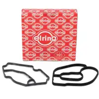 ELRING Dichtung Set &Ouml;lfiltergeh&auml;use f&uuml;r MERCEDES W203 W204 W211 W212 W213 W461 W463 OM642