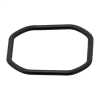ELRING 074.860 Gasket for Coolant Thermostat