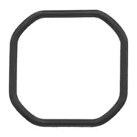 ELRING 074.860 Gasket for Coolant Thermostat