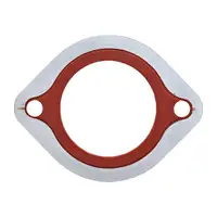 ELRING 095.370 Gasket for Coolant Thermostat