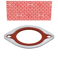 ELRING 095.370 Gasket for Coolant Thermostat