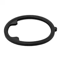 ELRING 463.700 Dichtung Thermostat K&uuml;hlmittelthermostat Thermostatdichtung