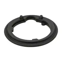 ELRING 845.820 Gasket, Coolant Thermostat, Thermostat Gasket