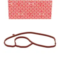 ELRING 464.650 Dichtung Thermostatgehäuse Thermostat Thermostatgehäusedichtung