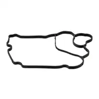 ELRING 546.890 Dichtung Thermostatgeh&auml;use Thermostat Thermostatgeh&auml;usedichtung