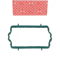 ELRING 590.240 Dichtung Thermostatgeh&auml;use Thermostat Thermostatgeh&auml;usedichtung