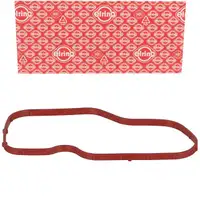 ELRING 701.840 Dichtung Thermostatgeh&auml;use Thermostat Thermostatgeh&auml;usedichtung