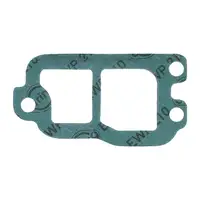 ELRING 745.570 Dichtung Thermostatgeh&auml;use Thermostat Thermostatgeh&auml;usedichtung