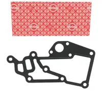 ELRING 043.773 Dichtung Thermostatgehäuse Thermostat Thermostatgehäusedichtung