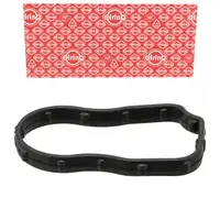 ELRING 112.710 Thermostat Housing Gasket Thermostat Thermostat Housing Gasket