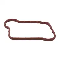 ELRING 118.130 Dichtung Thermostatgeh&auml;use Thermostat Thermostatgeh&auml;usedichtung