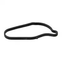 ELRING 174.350 Dichtung Thermostatgeh&auml;use Thermostat Thermostatgeh&auml;usedichtung