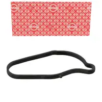 ELRING 174.350 Dichtung Thermostatgeh&auml;use Thermostat Thermostatgeh&auml;usedichtung