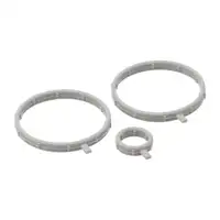 ELRING 202.800 Thermostat Housing Gasket Thermostat Thermostat Housing Gasket