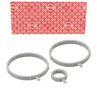 ELRING 202.800 Thermostat Housing Gasket Thermostat Thermostat Housing Gasket