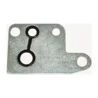 ELRING 251.080 Vacuum Pump Gasket for FORD Transit 2.4 TDCi/TDE/DI 1103683