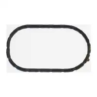 ELRING 333.500 Dichtung Unterdruckpumpe f&uuml;r VW Crafter LT I II T4 2.4/2.5D/TDI 075145117C