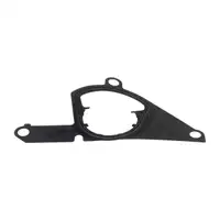 ELRING B53.020 Dichtung Unterdruckpumpe f&uuml;r FORD Focus 4 Mondeo 5 Transit VW Amarok T7