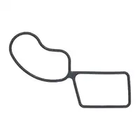 ELRING B07.530 Dichtung Wasserpumpe f&uuml;r BMW F20 F21 F22 F23 F30 F31 F34 G20 F32 B48 B46