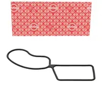 ELRING B07.530 Dichtung Wasserpumpe f&uuml;r BMW F20 F21 F22 F23 F30 F31 F34 G20 F32 B48 B46