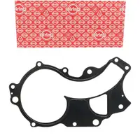 ELRING 075.712 Dichtung Wasserpumpe f&uuml;r MERCEDES W204 C204 S204 W211 S211 W164 M156 M159