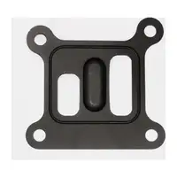 ELRING 027.831 Dichtung Wasserpumpe f&uuml;r FORD Mondeo 3 Transit 2.0/2.2D 1116916