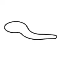 ELRING 165.480 Dichtung Wasserpumpe f&uuml;r HONDA Jazz 4 HR-V 1.3 1.5 19222-5R0-003