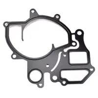 ELRING 133.570 Dichtung Wasserpumpe für PORSCHE 996 997 Carrera Boxster (986) 99610634054