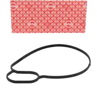 ELRING 251.050 Dichtung Wasserpumpe f&uuml;r BMW F10 F11 G30 X5 X6 F07 G11 G12 G14 G15 N63 S63